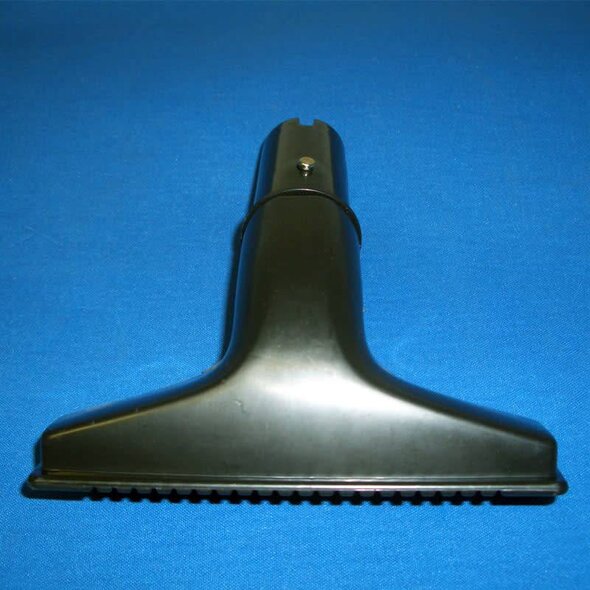 Filter Queen Filter Queen Upholstery Nozzle w/Brush - Black