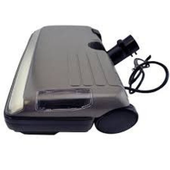 BEAM Rugmaster Base Housing - Strap Mounted Motor