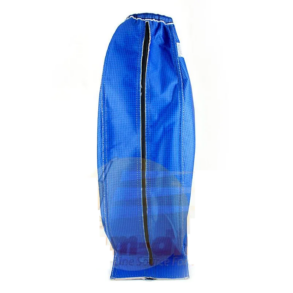 Kirby Kirby Tradition Blue Bag with Zipper