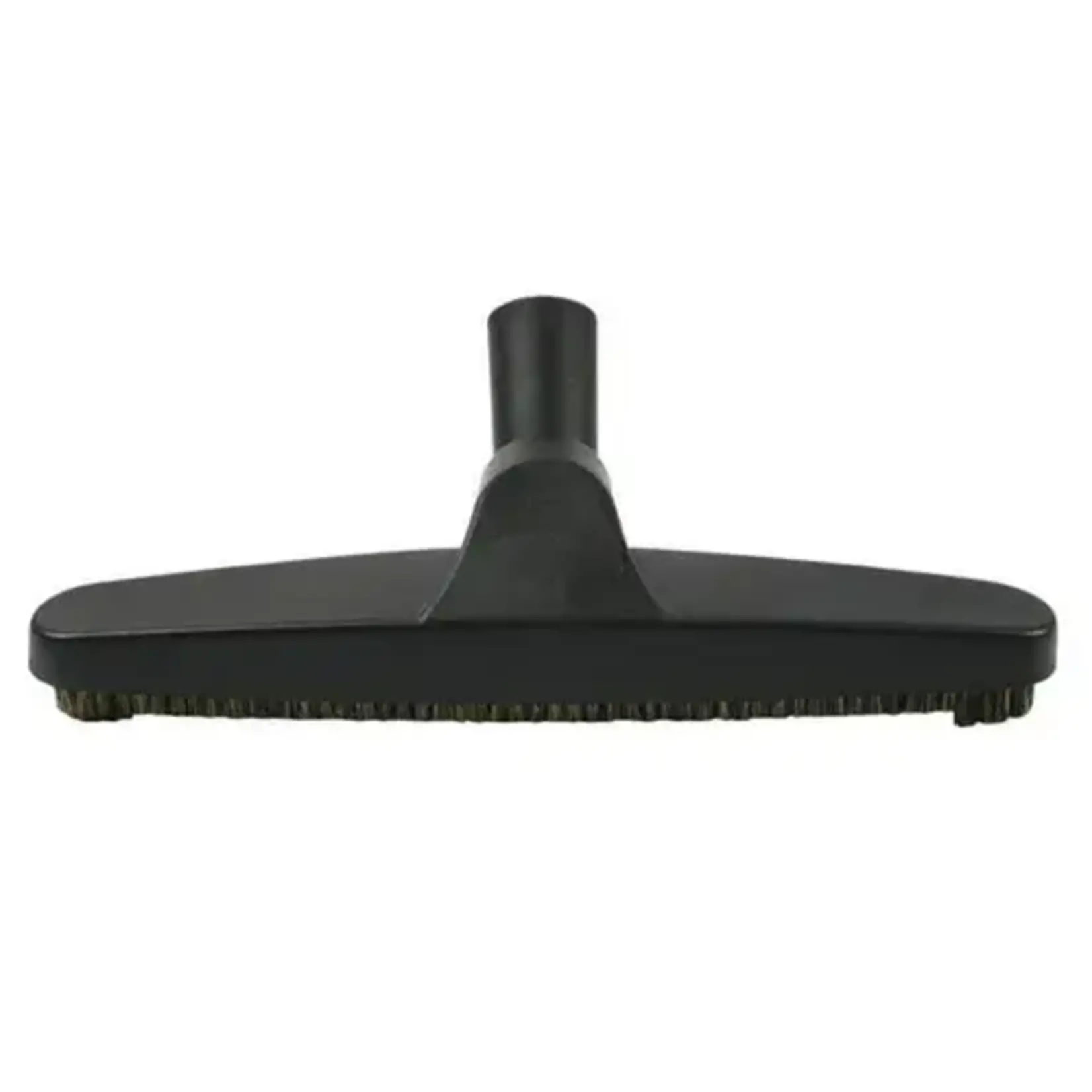 BEAM Central Vacuum Deluxe Bare Floor Tool - 12" - Grey & Black
