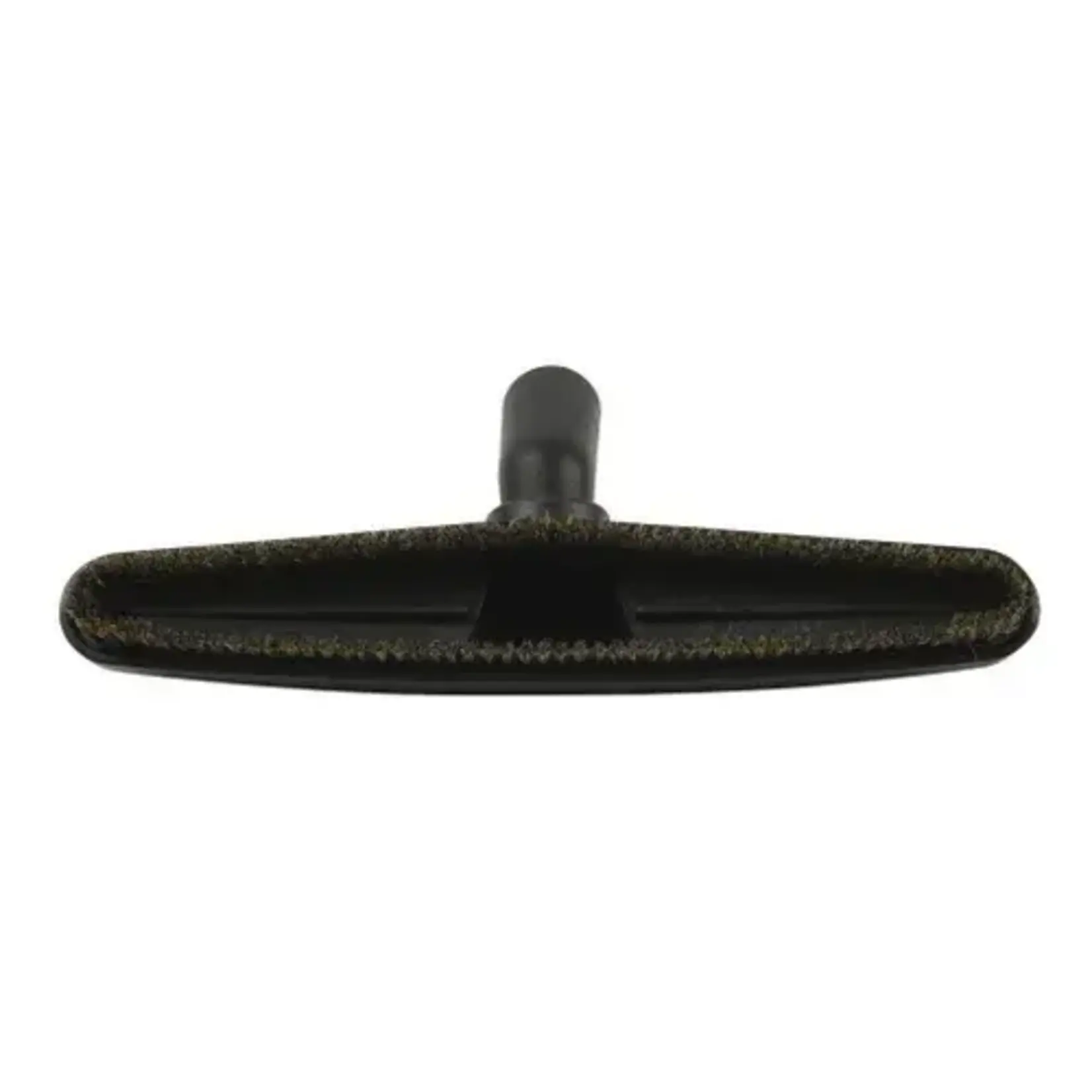 BEAM Central Vacuum Deluxe Bare Floor Tool - 12" - Grey & Black