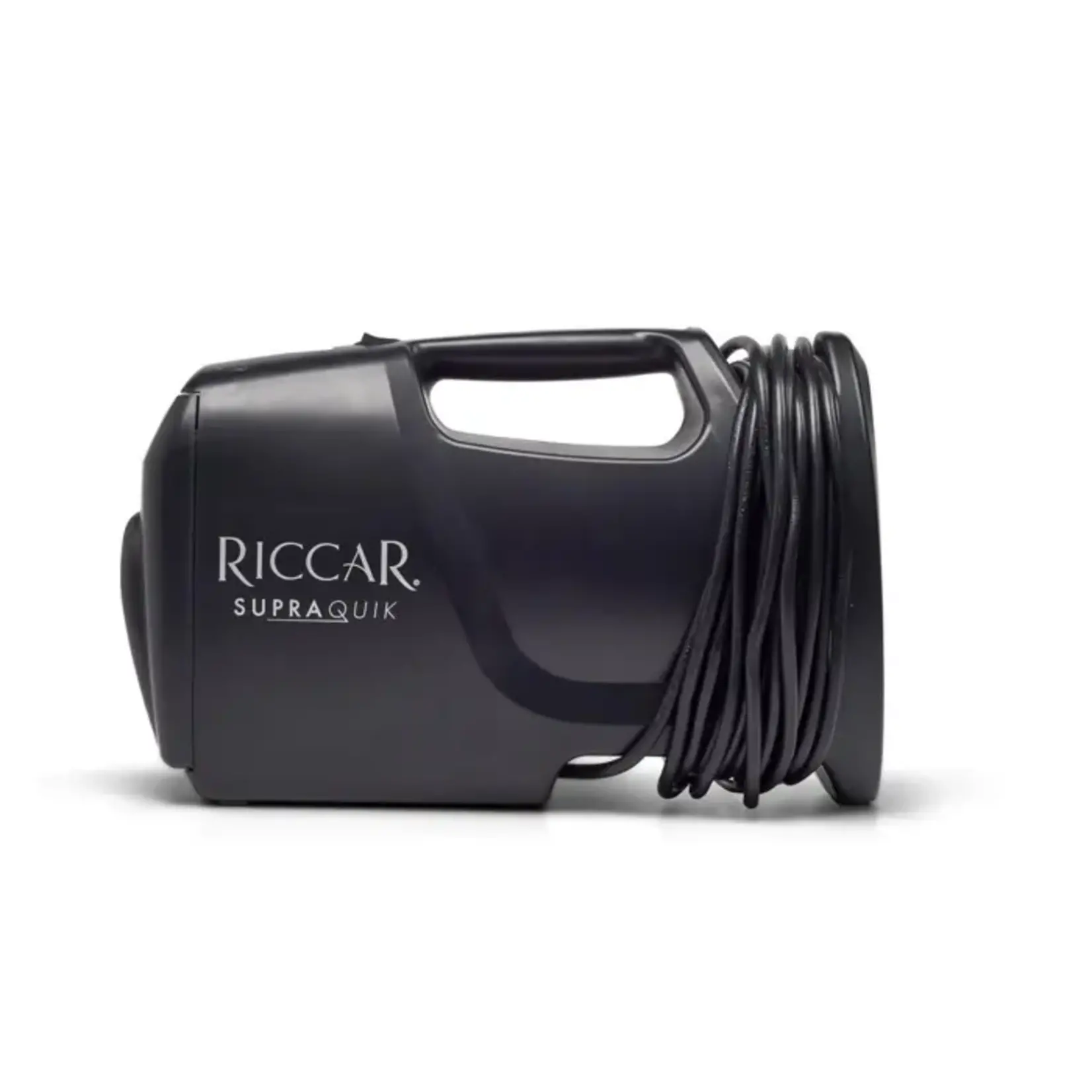 Riccar Riccar SupraQuick Portable Canister Vacuum - RSQ1.6