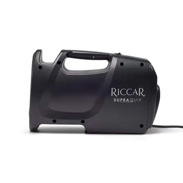 Riccar Riccar SupraQuick Portable Canister Vacuum - RSQ1.6