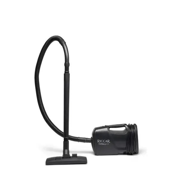 Riccar Riccar SupraQuick Portable Canister Vacuum - RSQ1.6