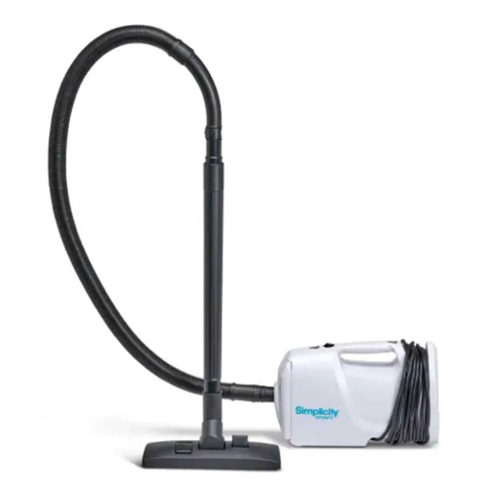 Simplicity Simplicity Sport Portable Canister Vacuum - S100.4