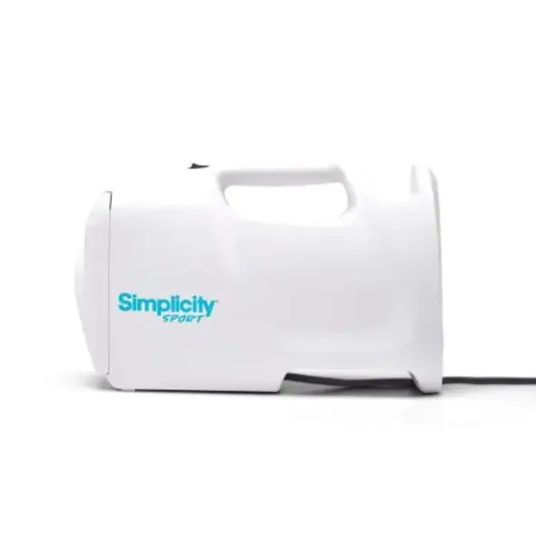 Simplicity Simplicity Sport Portable Canister Vacuum - S100.4
