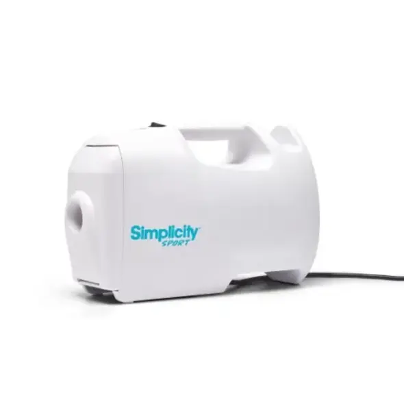 Simplicity Simplicity Sport Portable Canister Vacuum - S100.4