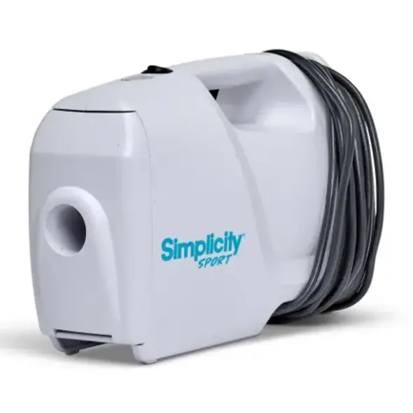 Simplicity Simplicity Sport Portable Canister Vacuum - S100.4