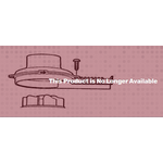 Bissell Bissell Fan Chamber Kit