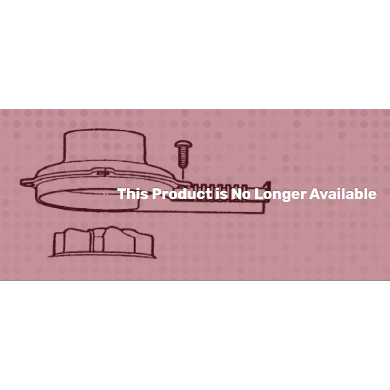 Bissell Bissell Fan Chamber Kit