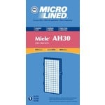 Miele Miele AH30 Post HEPA Filter S300/S800