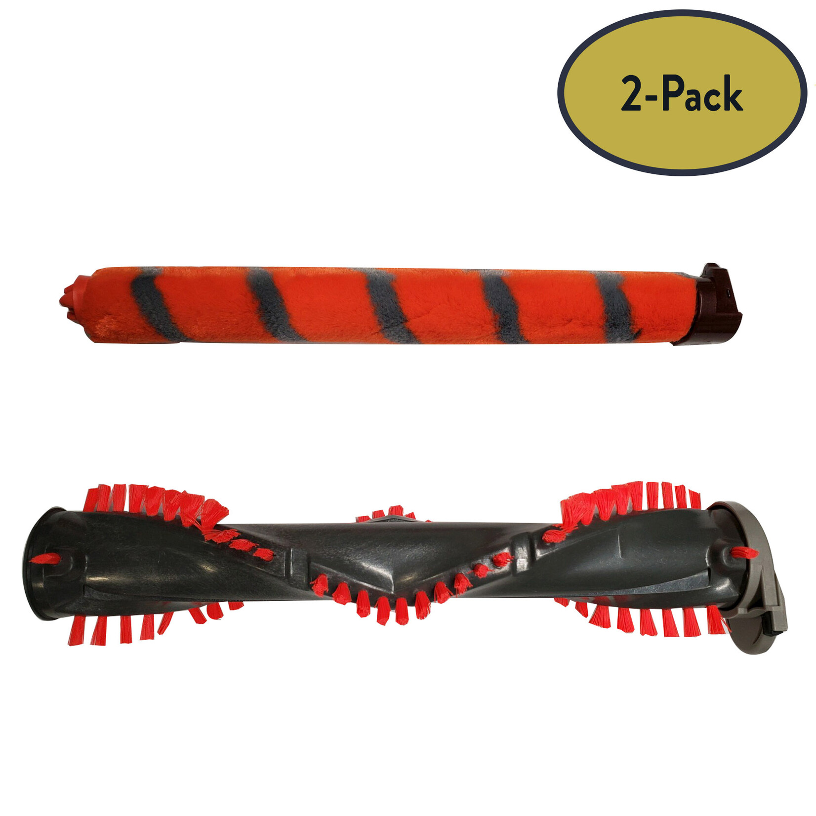 Shark Shark NV800 Euro Pro Replacement Brush Set