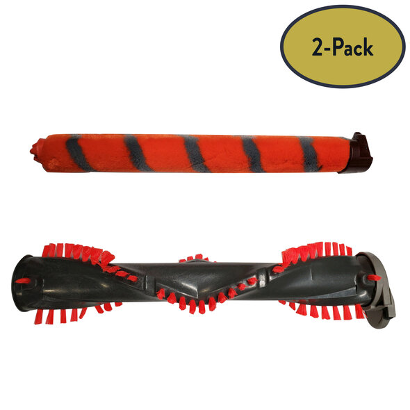 Shark Shark NV800 Euro Pro Replacement Brush Set