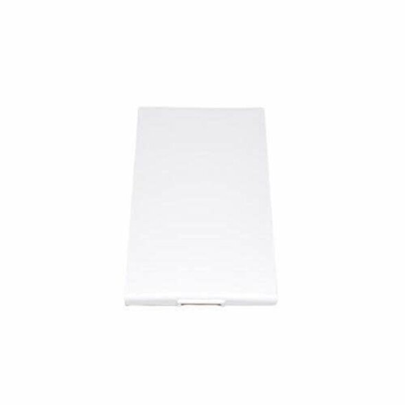 Hide A Hose Hide-A-Hose Valve Door Only - White - Small 5000 Series