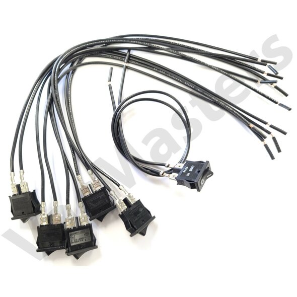 Hide A Hose Hide A Hose Valve Inlet Switch Repair Kit