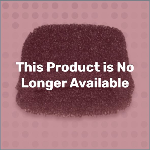 Royal Royal & Dirt Devil Foam Filter, Easy Steamer