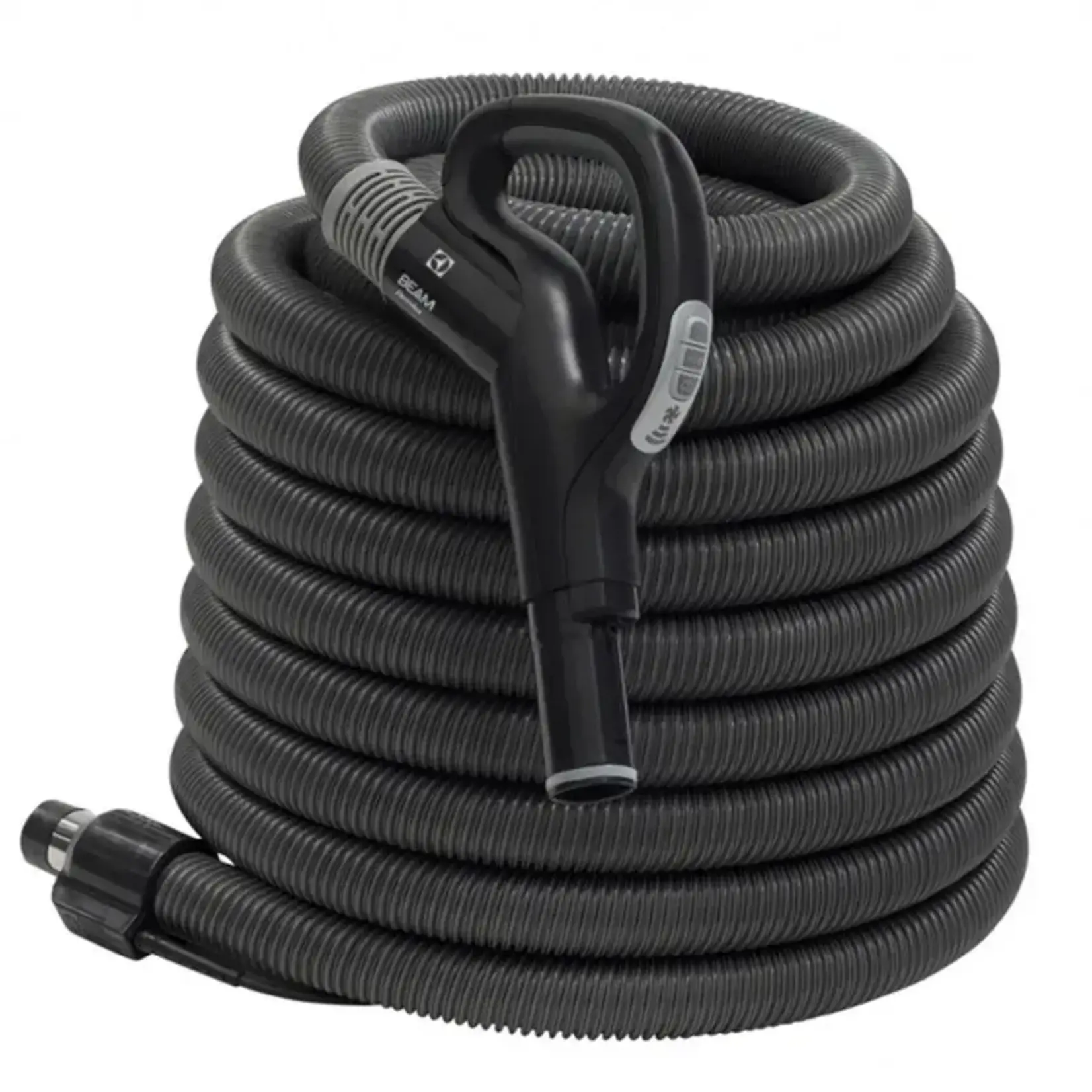 BEAM Beam & Electrolux 30' Alliance Central Vacuum Hose