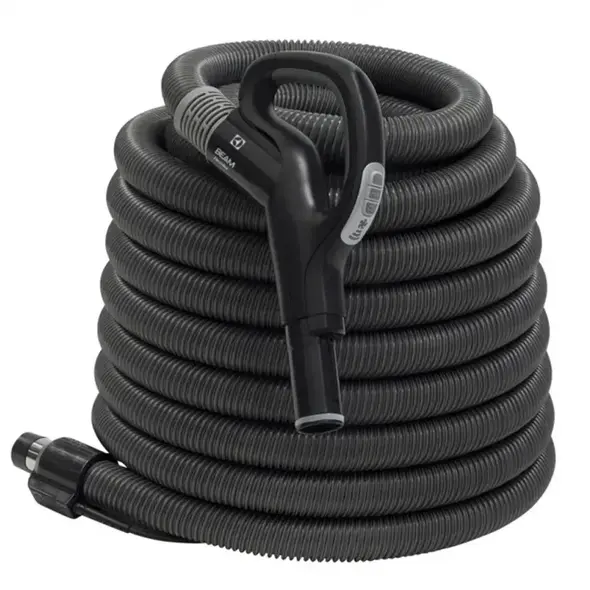 BEAM Beam & Electrolux 30' Alliance Central Vacuum Hose