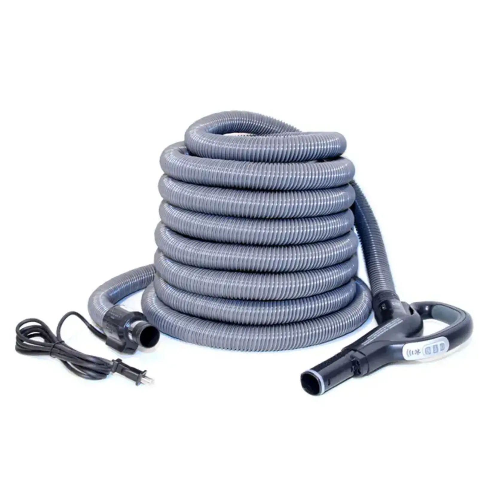 BEAM Beam & Electrolux 30' Alliance Central Vacuum Hose