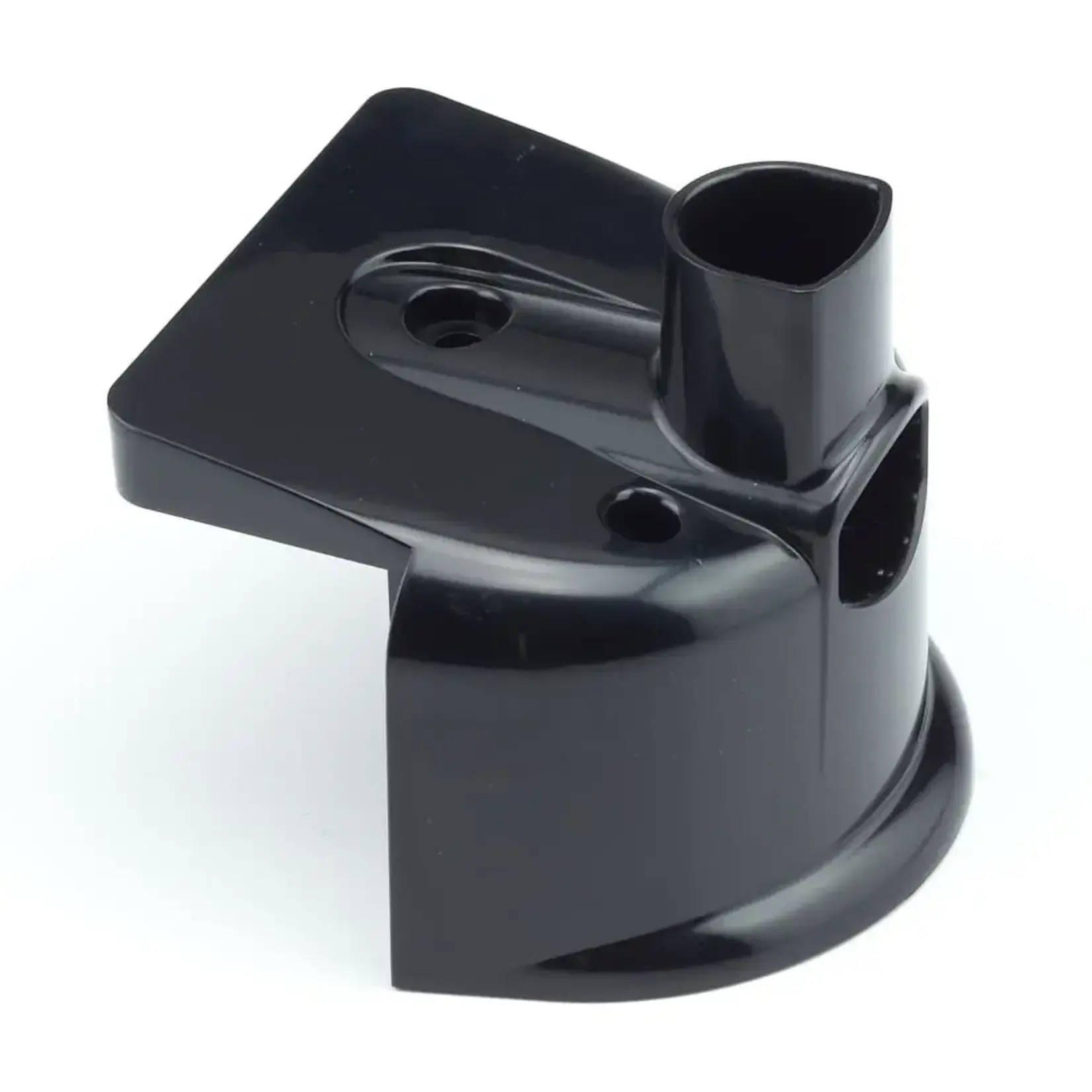 Riccar Riccar Vibrance Handle Mount Back Black