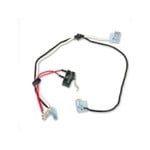 Dyson Dyson DC50 Wire Loom Assembly