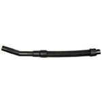 Oreck Oreck Buster B Hose, W/ Notch - Black