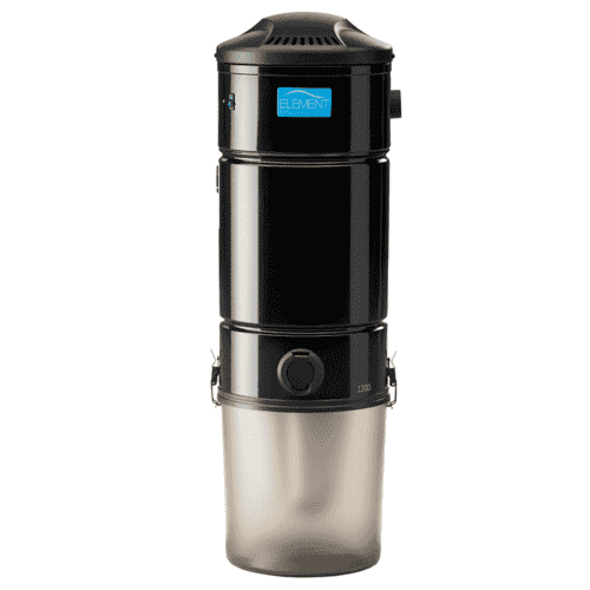 Vacuflo Element 1300 Central Vacuum Power Unit