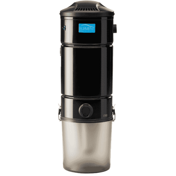 Vacuflo Element 2300 Central Vacuum Power Unit
