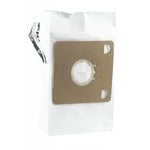 Eureka Eureka "V" Allergen Vacuum Bags - 3pk