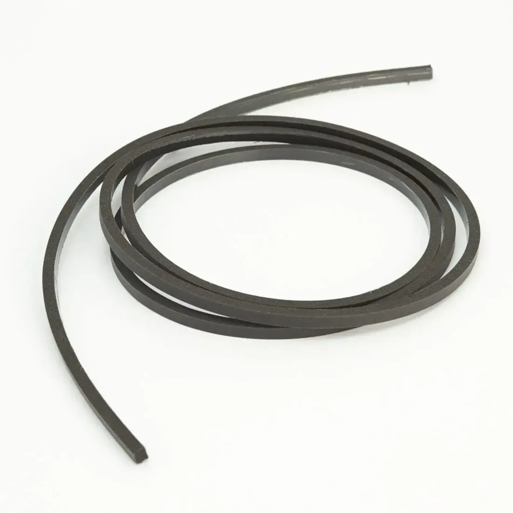 Riccar Riccar R30 Dust Cover Door Gasket Seal