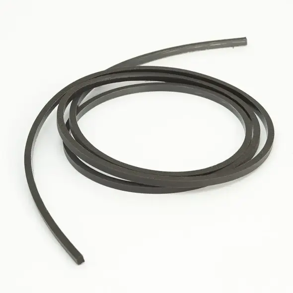Riccar Riccar R30 Dust Cover Door Gasket Seal