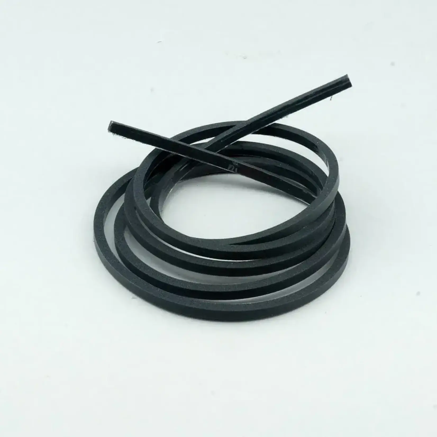 Riccar Riccar R30 Dust Cover Door Gasket Seal