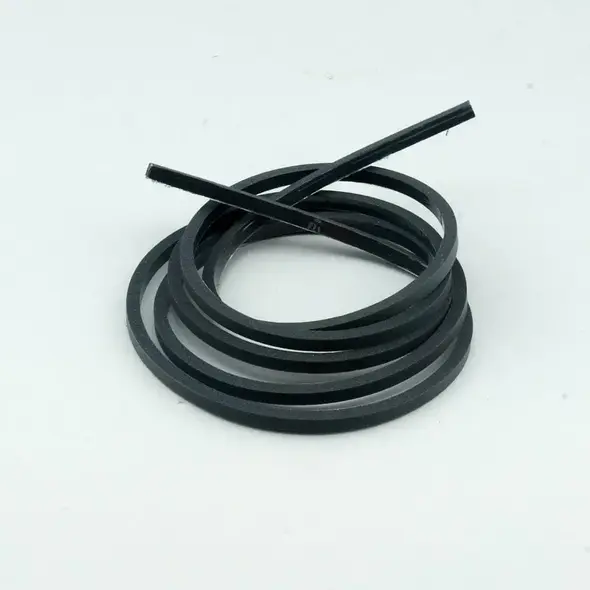 Riccar Riccar R30 Dust Cover Door Gasket Seal