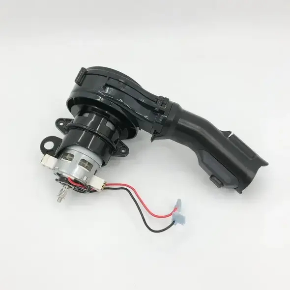 Riccar Riccar Tandem Air Powerhead Motor Assembly for V-Belt