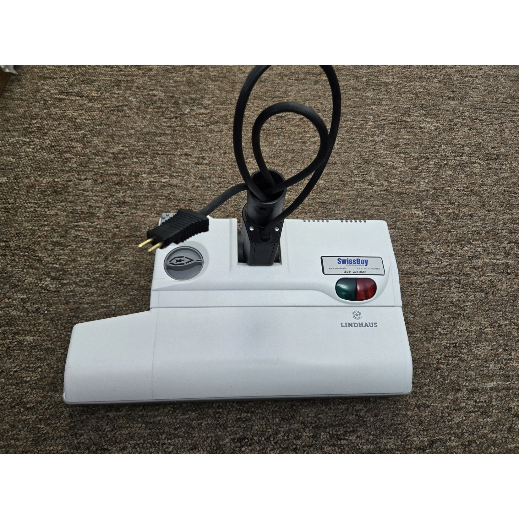 Lindhaus Refurbished Lindhaus PB14 Power Nozzle - 114079