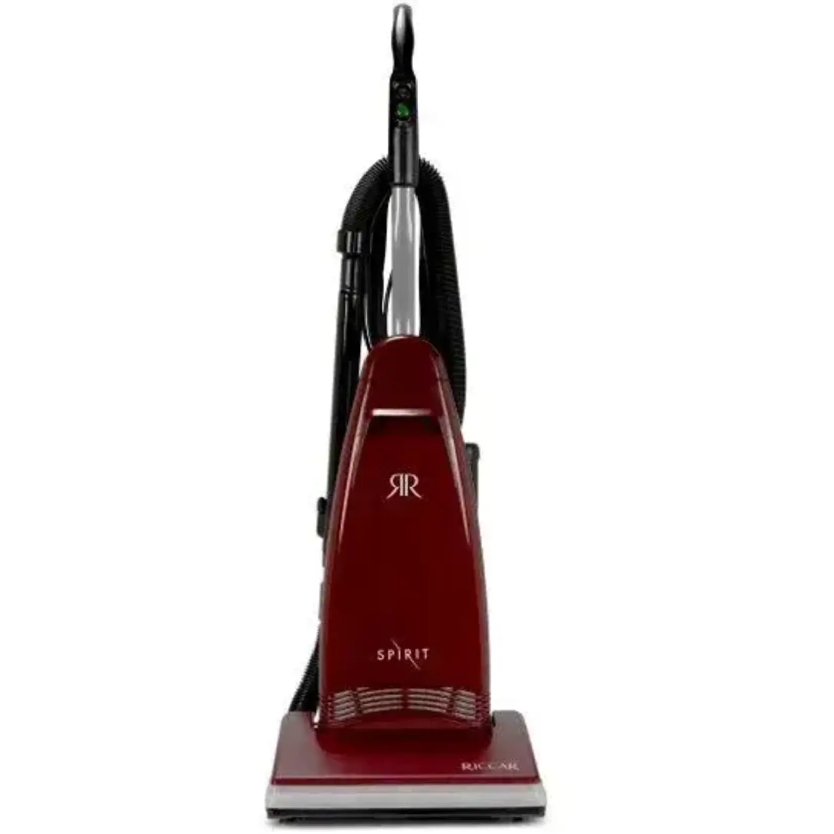 Riccar Riccar Spirit R21 Upright Vacuum with HEPA Filtration and On-Board Tools