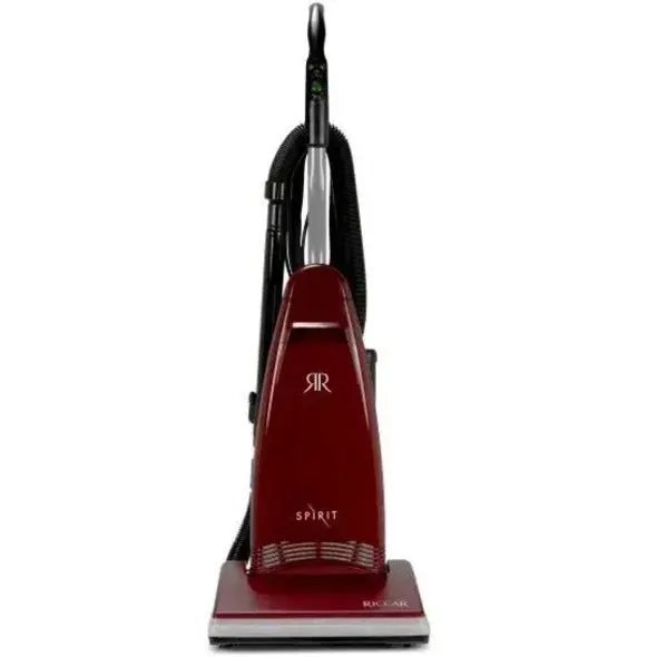 Riccar Riccar Spirit R21 Upright Vacuum with HEPA Filtration and On-Board Tools