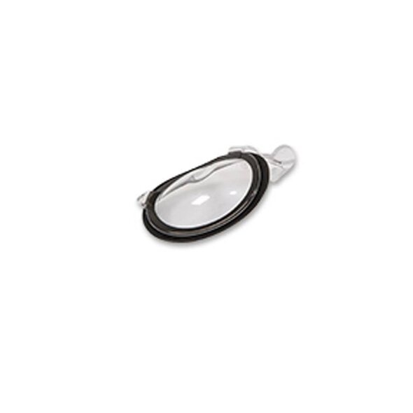 Dyson Dyson DC77, UP14 Hatch/Duct Assemblyy - Clear