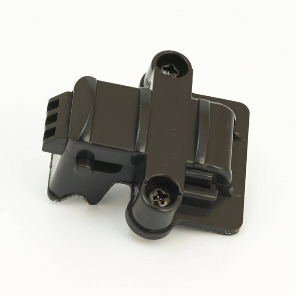 Riccar Riccar Brilliance, R30, & R40 Dust Door Latch Assembly