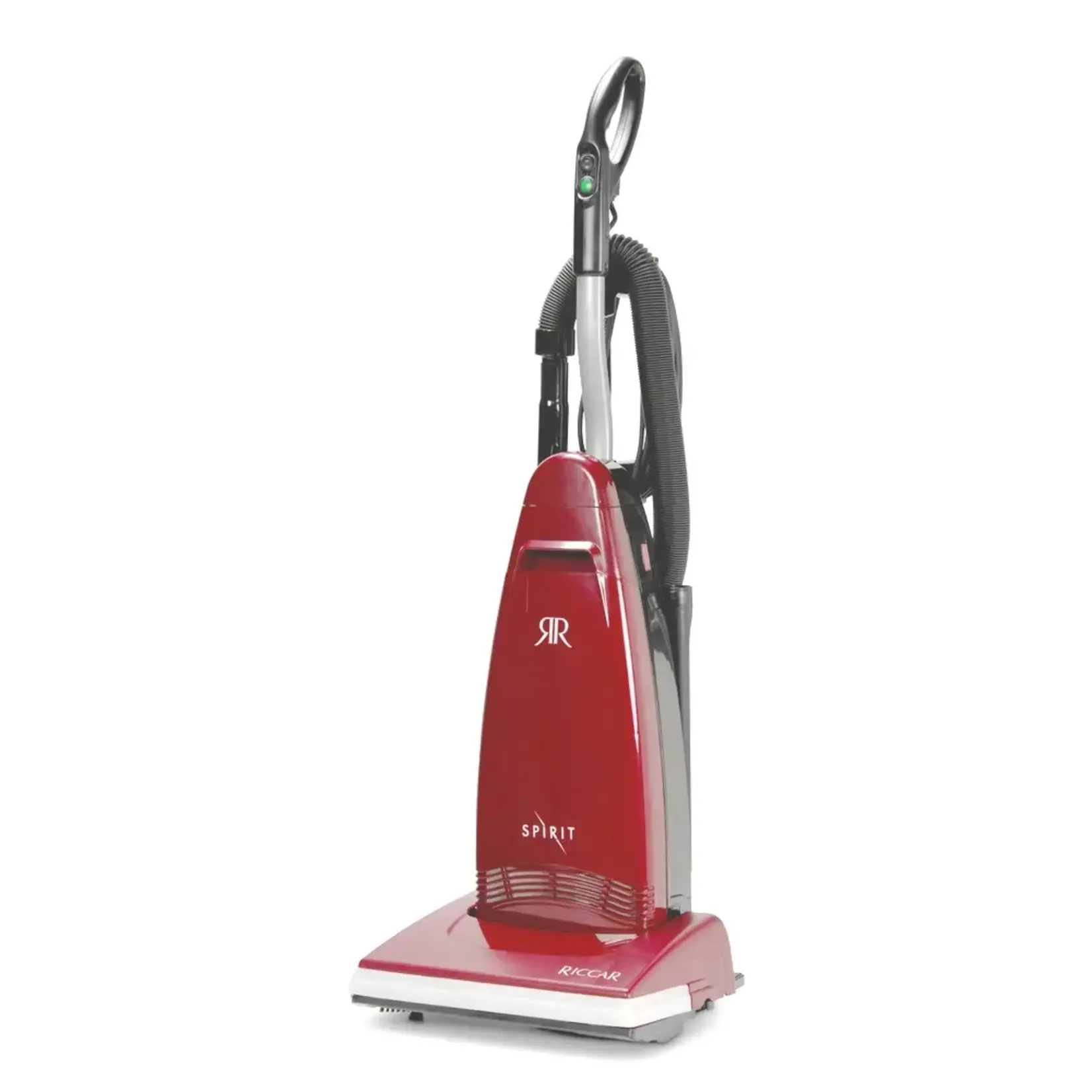 Riccar Riccar Spirit R21 Upright Vacuum with HEPA Filtration and On-Board Tools