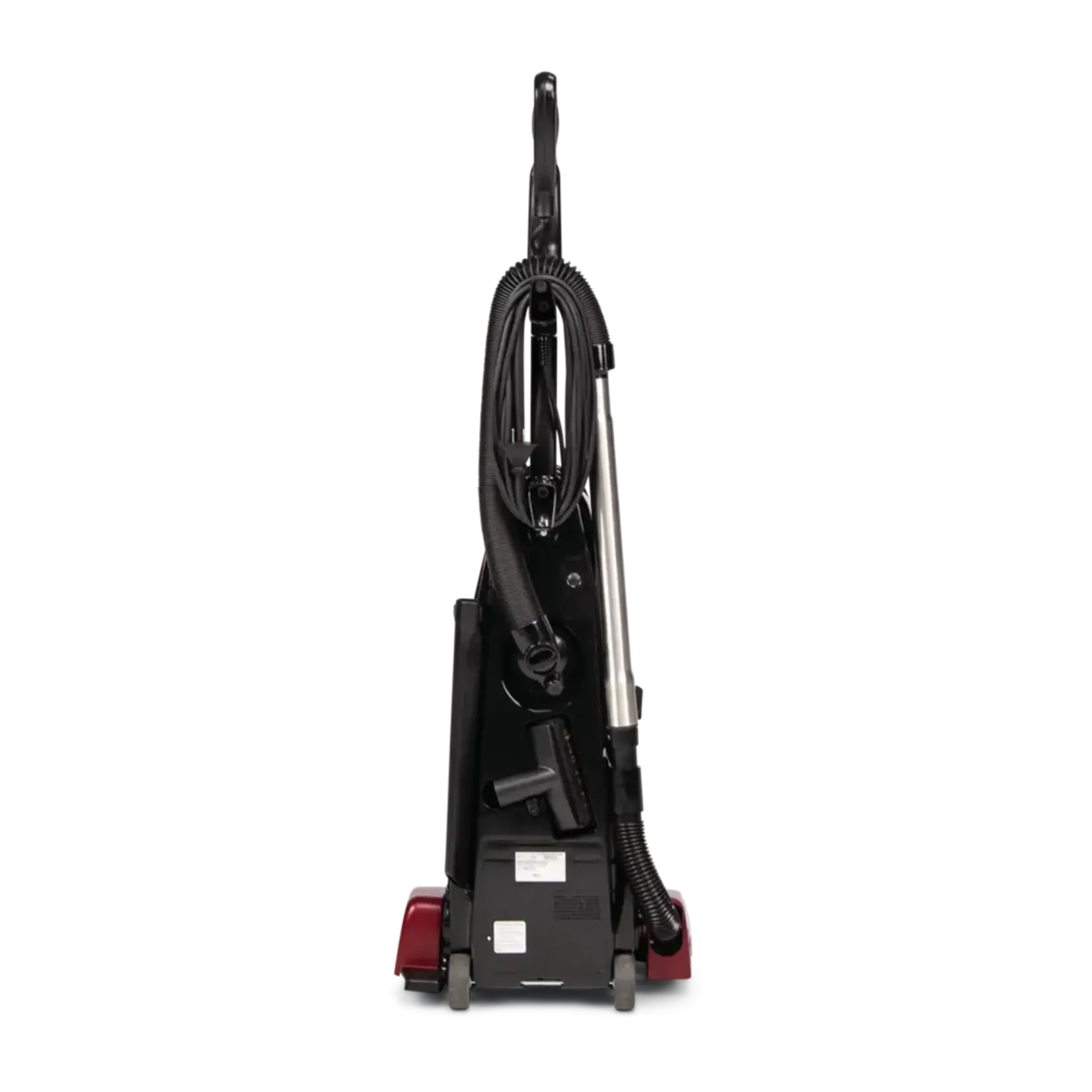 Riccar Riccar Spirit R21 Upright Vacuum with HEPA Filtration and On-Board Tools