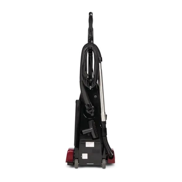 Riccar Riccar Spirit R21 Upright Vacuum with HEPA Filtration and On-Board Tools