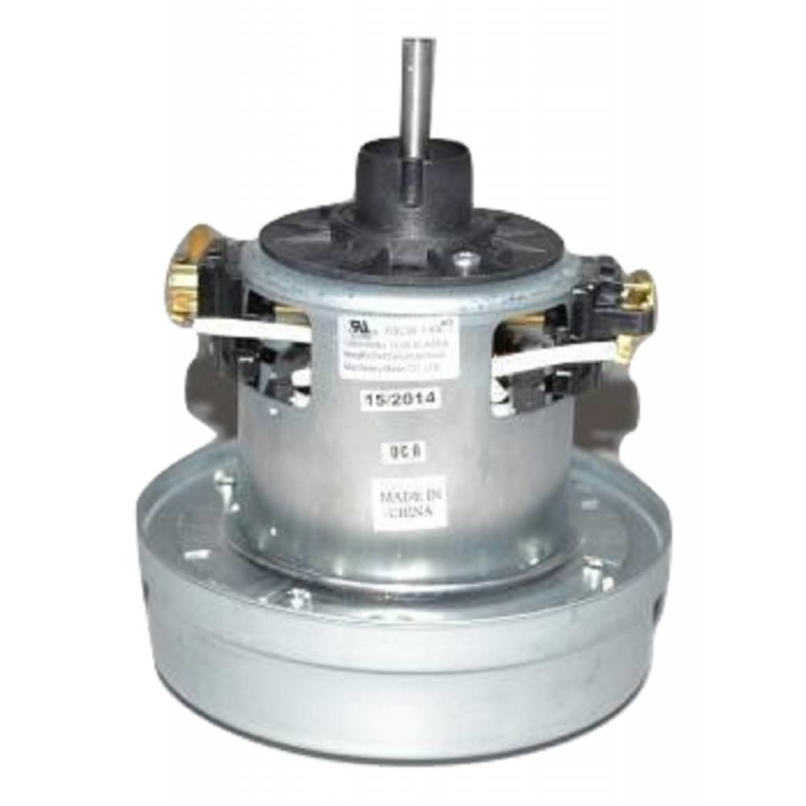 Sanitaire Sanitaire Mighty Mite Suction Motor