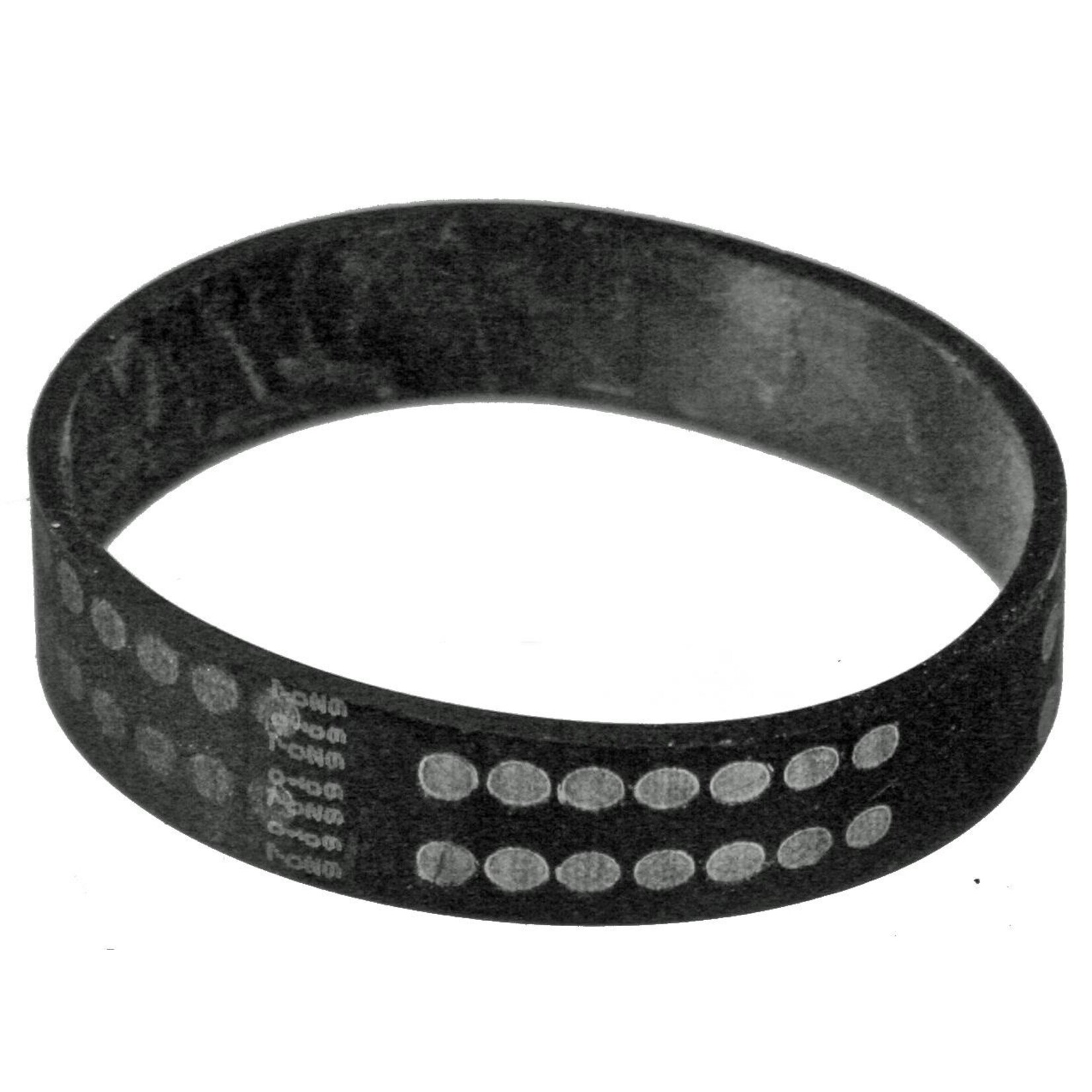 BEAM Beam Style "PT" Rugmaster Power Nozzle Vacuum Belt - Single