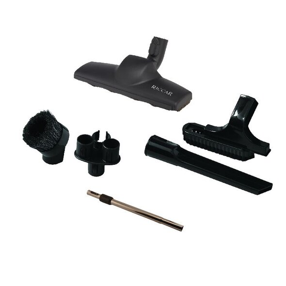 Hide A Hose Swiss Boy Hose Retraction Attachment Set