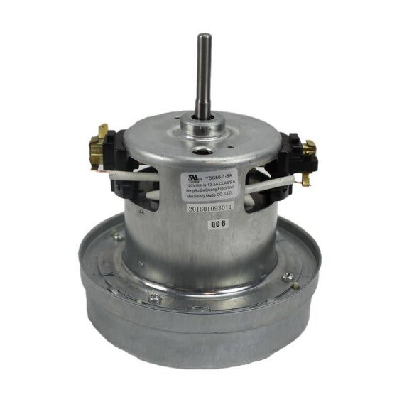 Sanitaire Sanitaire Mighty Mite Suction Motor