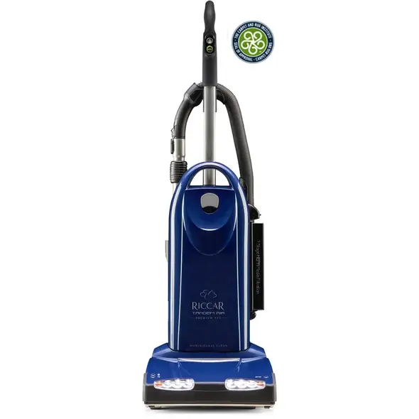 Riccar Riccar Tandem Air Premium Pet Upright Vacuum - R40P.8