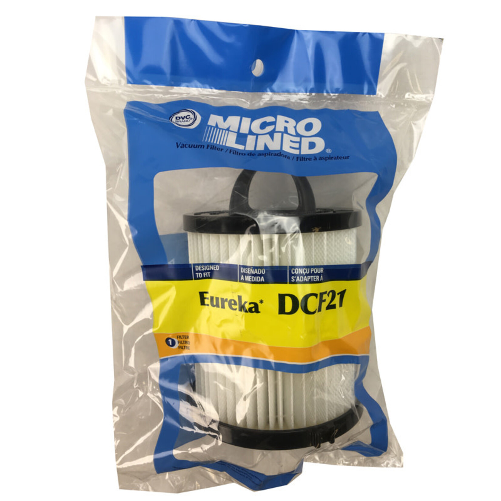 Eureka Eureka DCF-21 Vacuum Filter