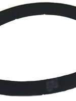 Kenmore Cirrus Vacuum Belt to fit CR49 and Sunbeam VC9310S - Fits Various: GE, Kenmore, Singer, Sunbeam - Single