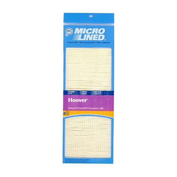 Hoover Hoover Style "26" Primary Filter
